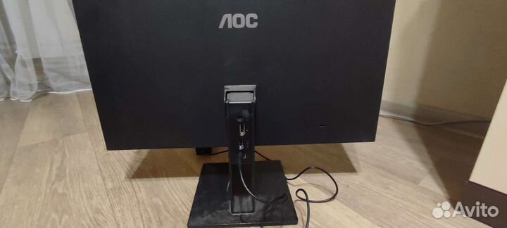 Монитор AOC Value Line 22Q2