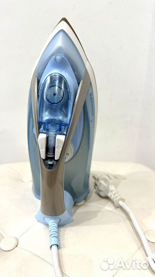 Утюг Philips бу