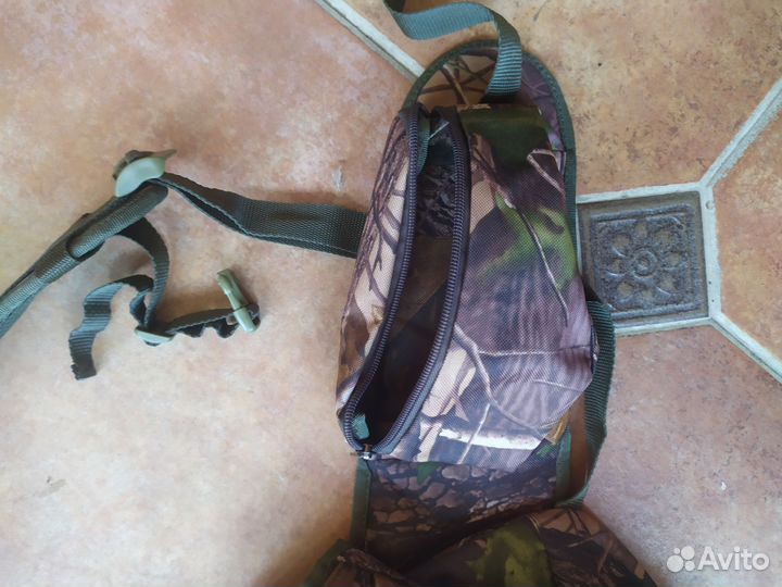 Охотничий Рюкзак -Ягдашь