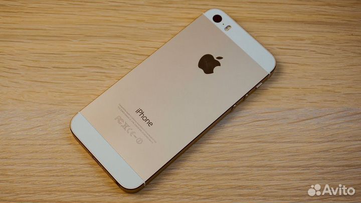 Телефон iPhone 5S 32GB