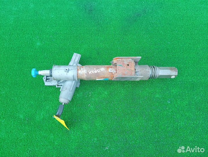 Колонка рулевая с замком зажигания