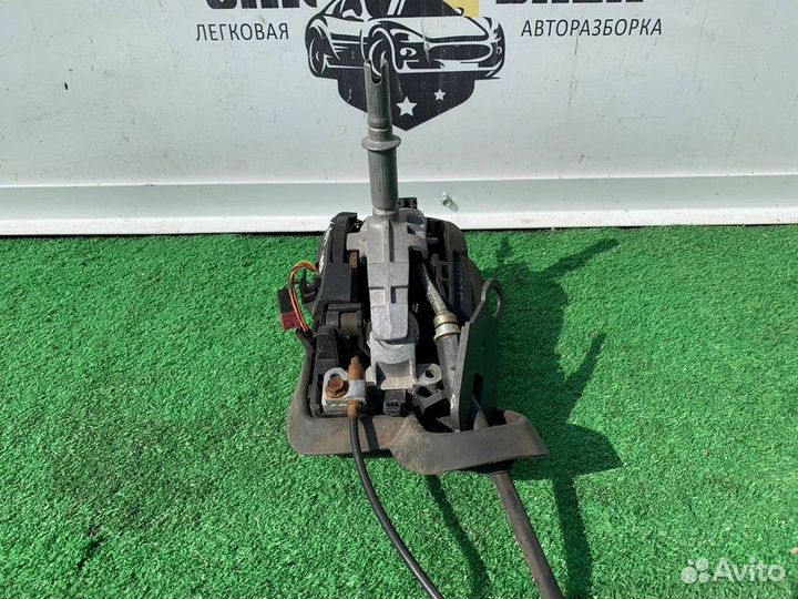 Кулиса кпп BMW 5