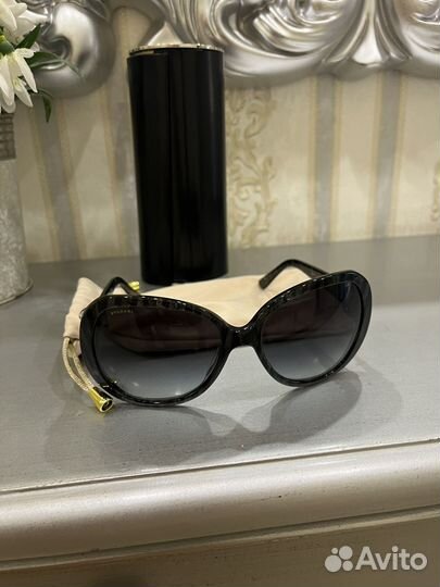 Очки bulgari оригинал