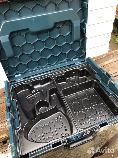 Кейсы для инструмента bosch, makita, hitachi