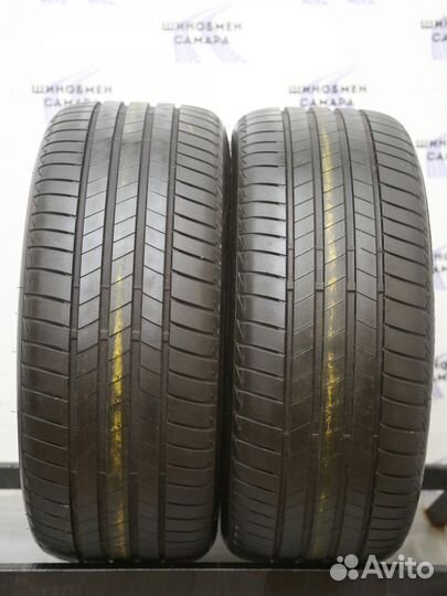 Bridgestone Turanza T005 225/45 R17 91Y