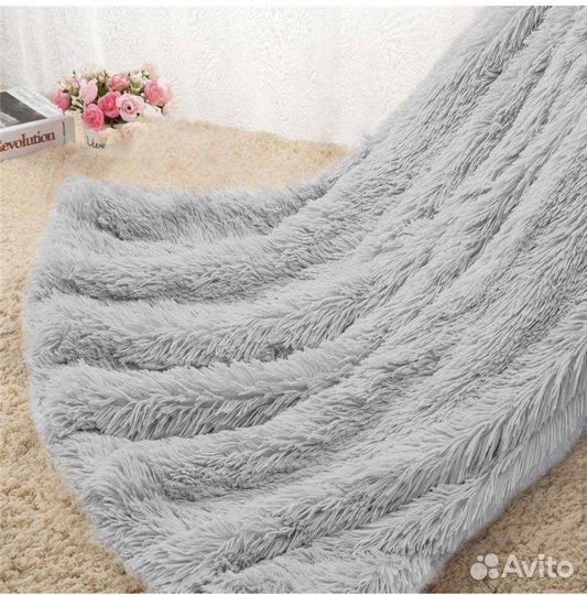 Пледы, покрывала из гобелена, 