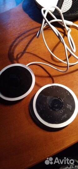 Массажер для тела электрический