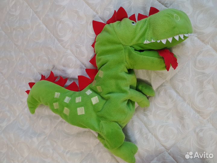 Маска человек-паук прищепки Монтессори