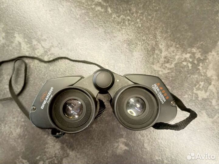 Бинокль