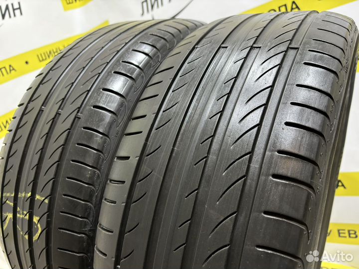 Pirelli Powergy 215/55 R17