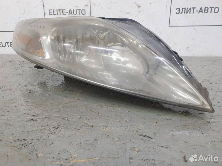 Фара правая Ford Mondeo 4 2.3 2008