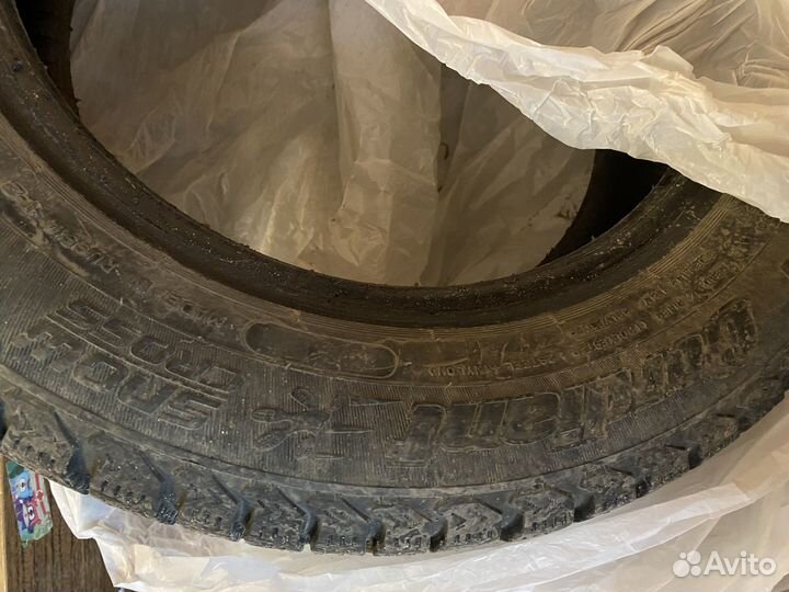 Cordiant Snow Cross 195/60 R15