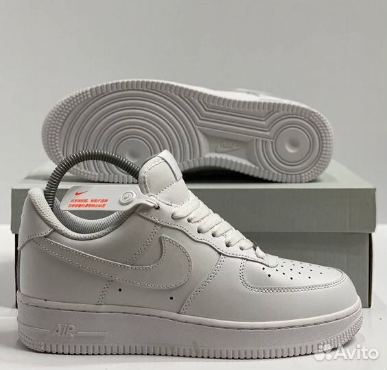 Кроссовки Nike air force 1 (42)