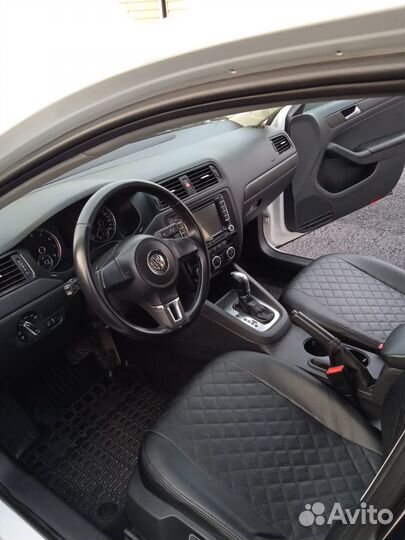 Volkswagen Jetta 1.4 AMT, 2014, 122 000 км