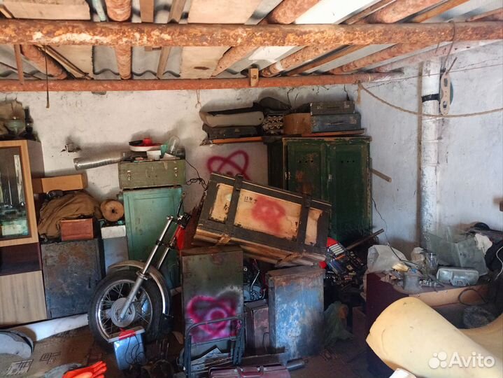 Проэкт Иж Юпитер 5 Трицикл