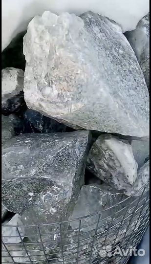 Колотое стекло