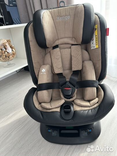 Автокресло Kenga BH012319i, детское автокресло