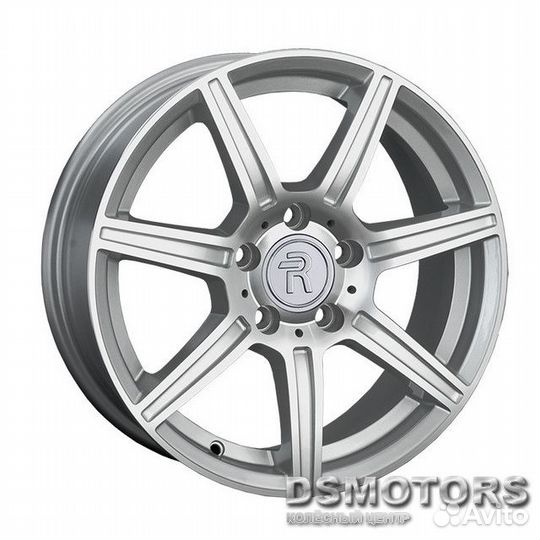 Диски Infiniti MR116 7/16 5x112 ET43 d66.6 SF
