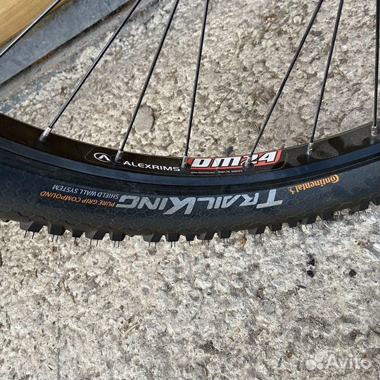 Велосипед Wheller Buddy Zero 03