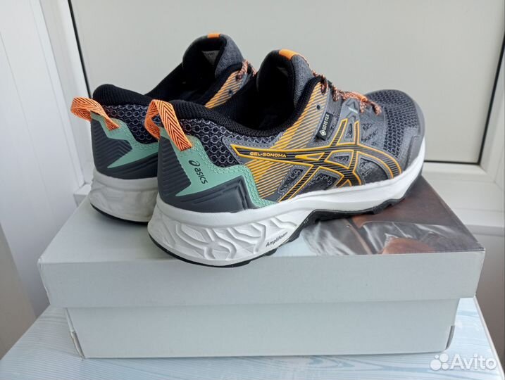 Кроссовки Asics Gel Sonoma 5 Gore-Tex