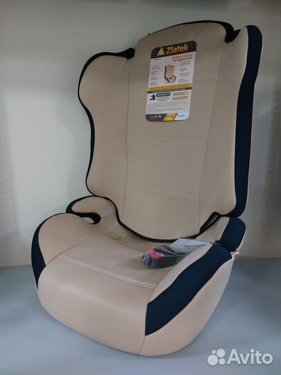 Автокресло 15-36 кг