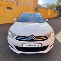 Citroen C4 1.6 MT, 2011, 250 000 км, с пробегом, цена 769 000 руб.