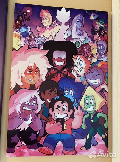 Картины постеры в раме