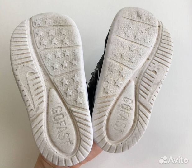 Кроссовки Nike c7