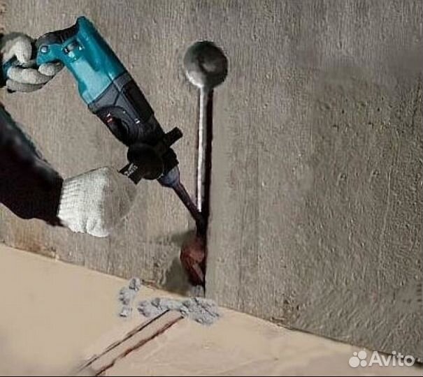 Профессиональный электрик