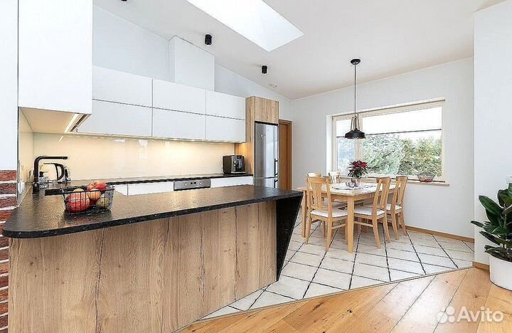 Кухня на заказ от производителя