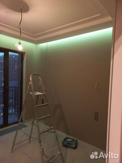 Ремонт квартир под ключ договор гарантия сроки