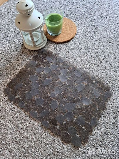 Коврик для раковины,ванны