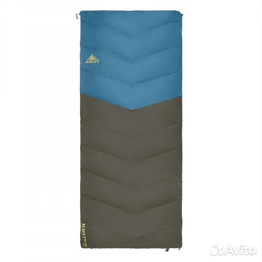 Спальный мешок пух -1C Kelty Galactic 30 FP600 L