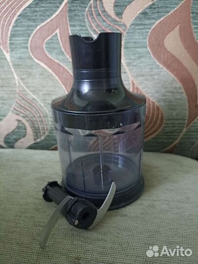 Чаша 350 ml для блендера philips