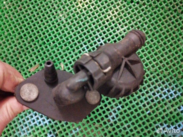 Главный цилиндр сцепления Chevrolet Cruze J