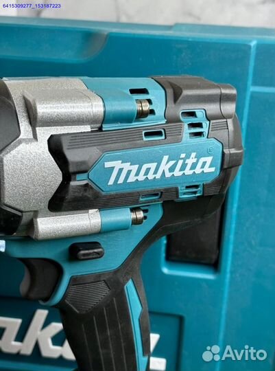 Гайковерт Makita (800нМ) (Арт.32861)