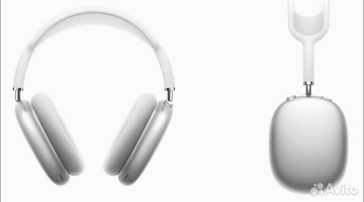 Airpods Max (аналог)