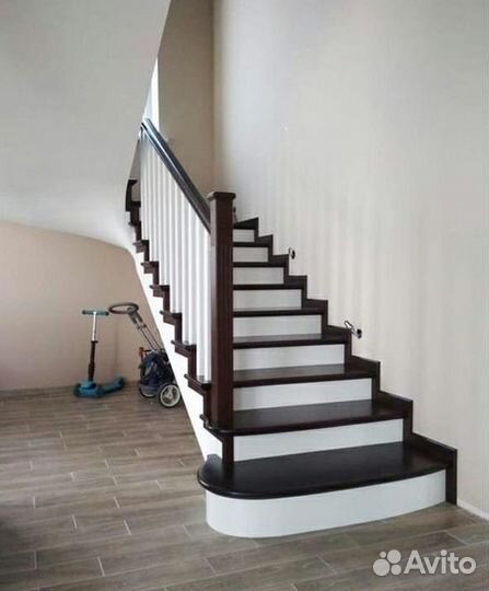 Лестница / Лестница на заказ