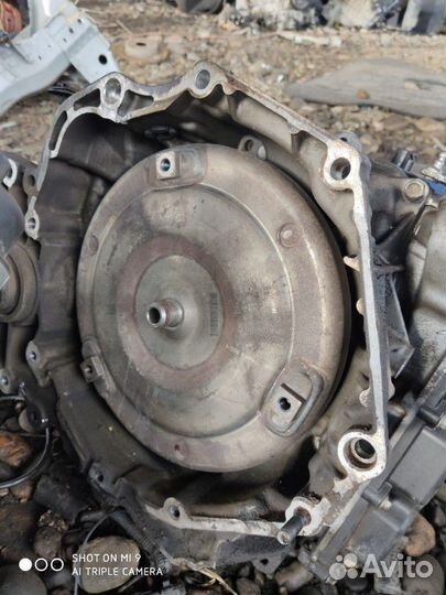 Гидротрансформатор (бублик) на АКПП 6T40