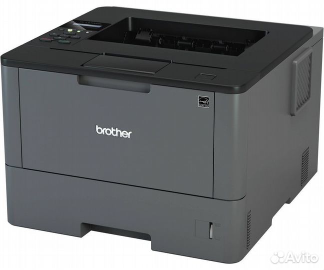 Принтер Brother HL-L5100dn