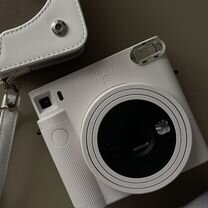 Instax square