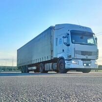 Renault Premium 380, 2011