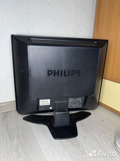 Монитор для компьютера