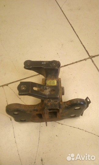 Опора кпп левая Toyota Corolla