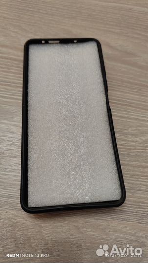 Чехол на xiaomi redmi note 10 pro 5G