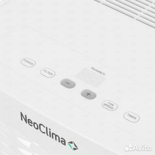 Осушители воздуха NeoClima FD-30AEB
