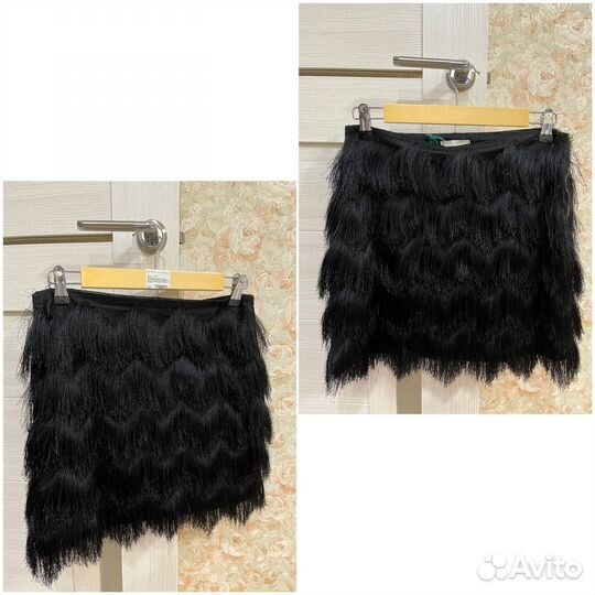 Женские вещи пакетом 46 48