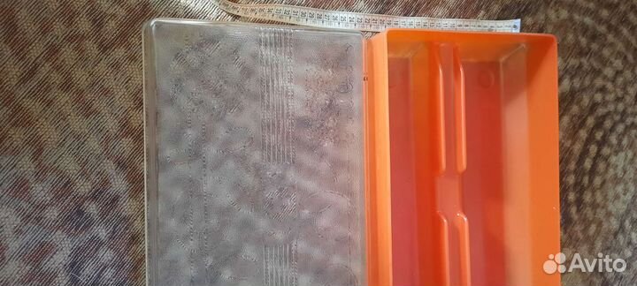 Шкатулка для вязания