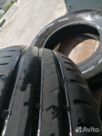 Laufenn G Fit EQ 205/70 R15