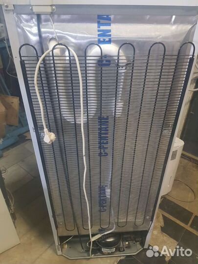 Морозильная камера бу атлант